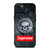 HARLEY DAVIDSON SUPREME iPhone 15 Plus Case Cover