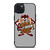 HARLEY DAVIDSON TASMANIAN DEVIL iPhone 15 Plus Case Cover