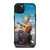 HATSUNE MIKU AND GUITAR iPhone 15 Plus Case Cover