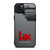 HECKLER AND KOCH LOGO iPhone 15 Plus Case Cover