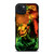 HELLOWEEN BAND STRAIGHT OUT OF HELL iPhone 15 Plus Case Cover