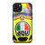 HELMET MOTOGP AGV iPhone 15 Plus Case Cover