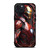 HERO IRON MAN CRAFT iPhone 15 Plus Case Cover