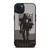 HIGGS MONAGHAN DEATH STRANDING ART iPhone 15 Plus Case Cover