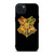 HOGWARTS HARRY POTTER LOGO iPhone 15 Plus Case Cover