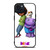 HOME OH AND PIG MOVIE iPhone 15 Plus Case Cover