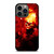 SONY TWISTED METAL GAMES iPhone 13 Pro Case Cover