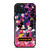 HOT COACH MICKEY COUPLE iPhone 15 Plus Case Cover