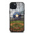 HOUSTON ASTROS BASEBALL ARENA iPhone 15 Plus Case Cover