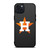 HOUSTON ASTROS THE STARS MLB iPhone 15 Plus Case Cover