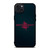 HOUSTON ROCKETS LOGO NBA iPhone 15 Plus Case Cover