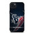 HOUSTON TEXANS NFL LOGO iPhone 15 Plus Case Cover