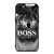 HUGO BOSS WOLF iPhone 15 Plus Case Cover