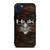 HUK FISHING PERFORMANCE iPhone 15 Plus Case Cover
