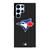 TORONTO BLUE JAYS BASEBALL BLACK Samsung Galaxy S22 Ultra Case Cover