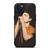 IAN CURTIS JOY DIVISION iPhone 15 Plus Case Cover
