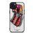 INFINITY GAUNTLET ART iPhone 15 Plus Case Cover