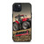INTERNATIONAL HARVESTER CASE IH TRACTOR iPhone 15 Plus Case Cover