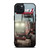 INTERNATIONAL HARVESTER IH FARMALL TRACTOR iPhone 15 Plus Case Cover