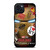 IRON MAN FAR FROM HOME iPhone 15 Plus Case Cover