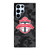 TORONTO FC MLS BLACK CAMO Samsung Galaxy S22 Ultra Case Cover