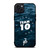 JAKE PAUL TEAM 10 JP LOGO iPhone 15 Plus Case Cover