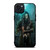 JASON MOMOA AQUAMAN DC 2 iPhone 15 Plus Case Cover
