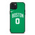 JASON TATUM BOSTON CELTICS NIKE iPhone 15 Plus Case Cover