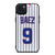 JAVIER BAEZ DETROIT TIGERS KIT iPhone 15 Plus Case Cover