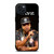 JAY Z RAPPER BROOKLYN HAT iPhone 15 Plus Case Cover