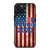 JOE BIDEN KAMALA HARRIS FOR AMERICA iPhone 15 Plus Case Cover