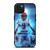 JOE BURROW CINCINNATI BENGALS TIGER iPhone 15 Plus Case Cover