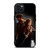 JOEL ELLIE THE LAST OF US GAMES iPhone 15 Plus Case Cover