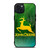 JOHN DEERE SYMBOL iPhone 15 Plus Case Cover