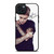 JUSTIN BIEBER SIGNATURE iPhone 15 Plus Case Cover