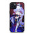 KAMISATO AYAKA GENSHIN IMPACT 3 iPhone 15 Plus Case Cover