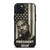 KANYE WEST 2020 USA PRESIDENT iPhone 15 Plus Case Cover