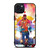 KANYE WEST ART RAPPER iPhone 15 Plus Case Cover