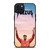 KANYE WEST POSTERIZE YEEZUS LOGO iPhone 15 Plus Case Cover