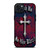 KANYE WEST WASH US IN THE BLOOD iPhone 15 Plus Case Cover