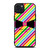 KATE SPADE COLORFUL STRIPE iPhone 15 Plus Case Cover