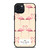 KATE SPADE FLAMINGO iPhone 15 Plus Case Cover