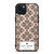 KATE SPADE FLORAL JACQUARD iPhone 15 Plus Case Cover