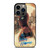 SPIDERMAN NO WAY HOME iPhone 13 Pro Case Cover