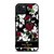 KATE SPADE ROSE RED WHITE iPhone 15 Plus Case Cover
