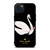 KATE SPADE SWAN iPhone 15 Plus Case Cover