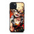 KATSUKI BAKUGO MY HERO ACADEMIA iPhone 15 Plus Case Cover KATSUKI BAKUGO MY HERO ACADEMIA iPhone 15 Plus Case Cover