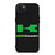 KAWASAKI LOGO CARBOON iPhone 15 Plus Case Cover