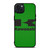 KAWASAKI MOTOR LOGO 2 iPhone 15 Plus Case Cover