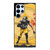 TRENT JORDAN WATT 90 PITTSBURGH STEELERS 2 Samsung Galaxy S22 Ultra Case Cover